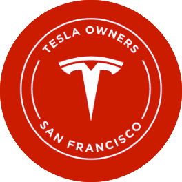 Get in touch with the San Francisco Tesla Owners Club - Engage Tesla