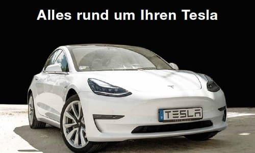 Geschenk: Lenkradheizung SR+! - TFF Forum - TFF Forum - Tesla Fahrer &  Freunde