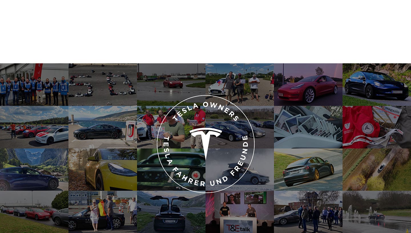 Entertainment System für die Rückbank - Model 3 Allgemeines - TFF Forum -  Tesla Fahrer & Freunde