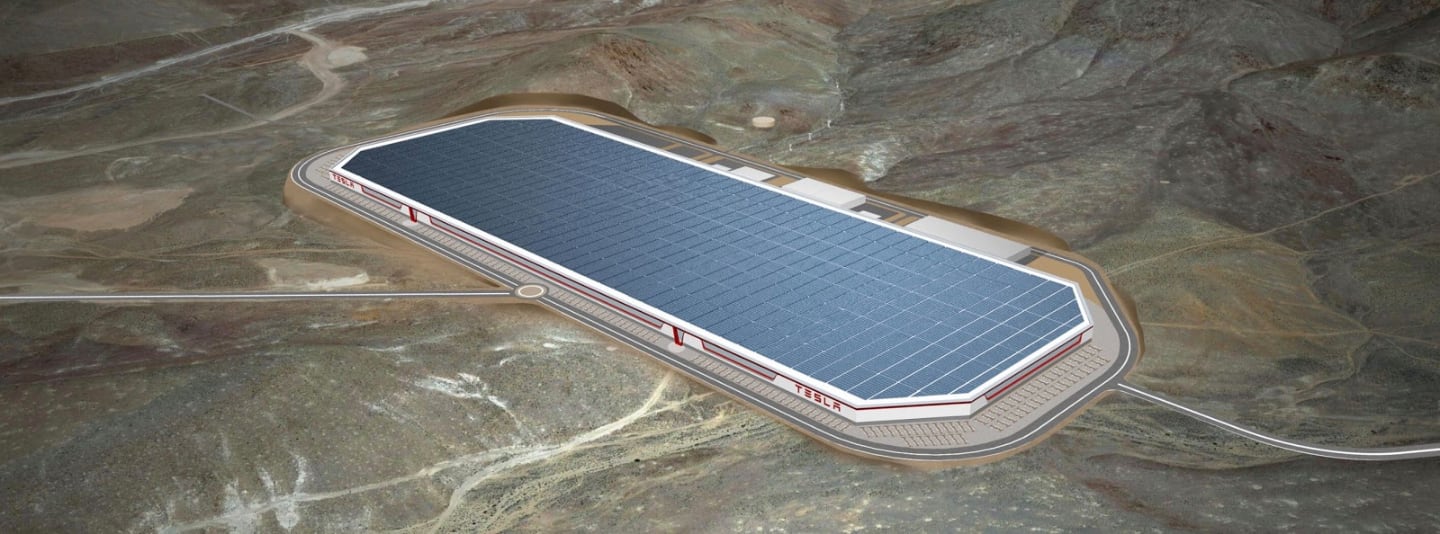 This Week in Tesla Austin Texas Gigafactory to be Completed in May