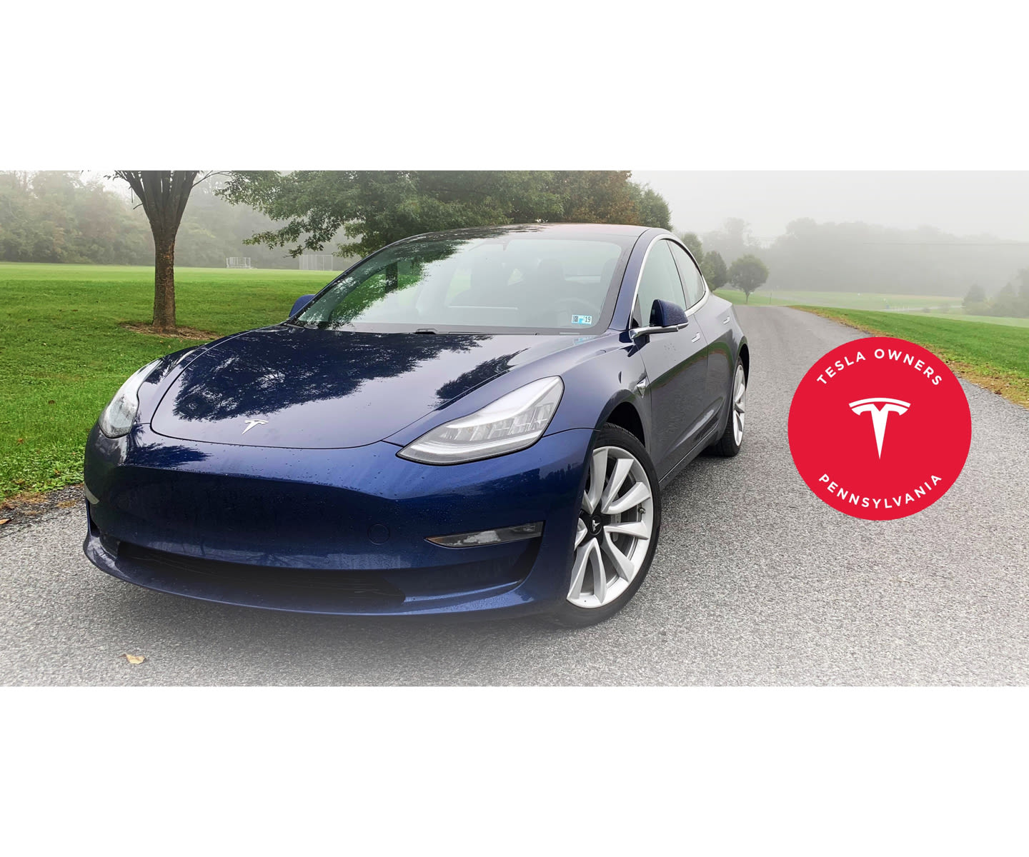 Tesla Owners Club of Pennsylvania - Engage Tesla