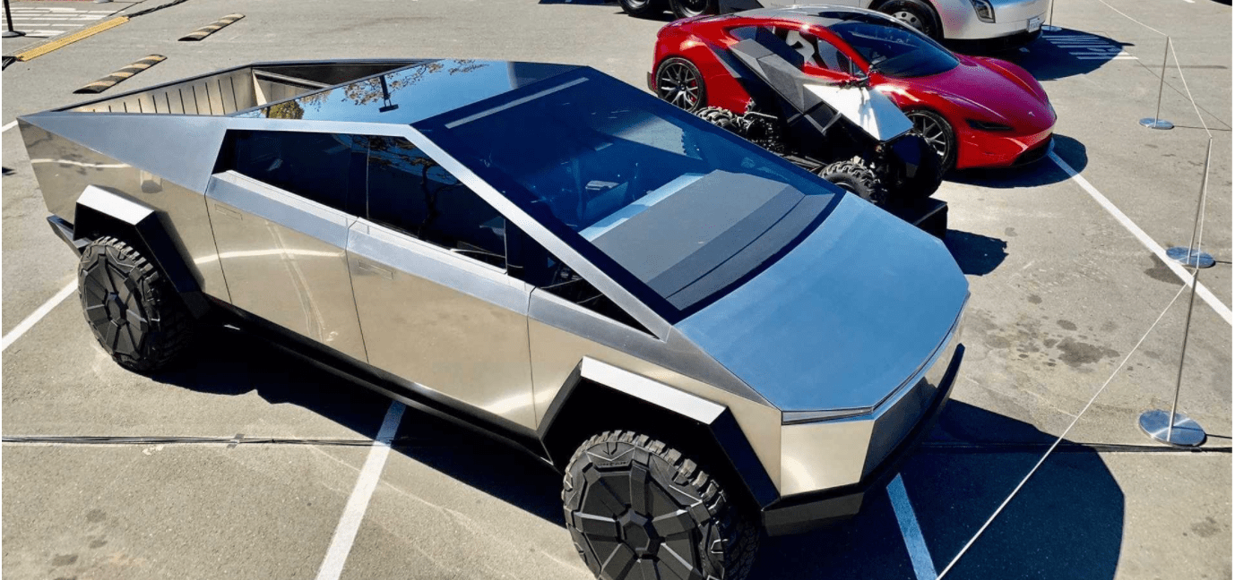 This Week in Tesla: Cybertruck Delayed to Late 2022, Roadster Delayed